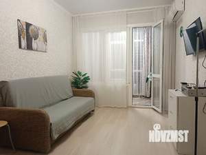 1-к квартира, вторичка, 46м2, 3/6 этаж