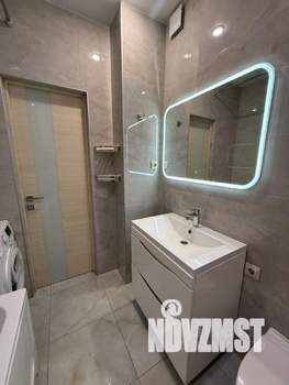 1-к квартира, вторичка, 39м2, 3/4 этаж