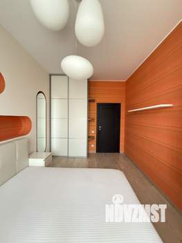 3-к квартира, вторичка, 170м2, 9/15 этаж