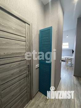 1-к квартира, вторичка, 49м2, 8/8 этаж