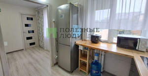 3-к квартира, вторичка, 50м2, 3/5 этаж