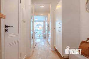 1-к квартира, вторичка, 37м2, 8/22 этаж