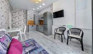 1-к квартира, вторичка, 45м2, 2/8 этаж