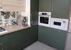 3-к квартира, вторичка, 87м2, 4/5 этаж
