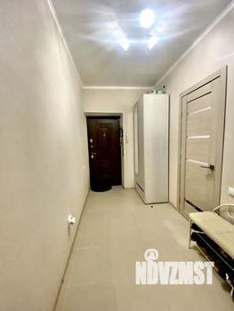 1-к квартира, вторичка, 45м2, 4/4 этаж