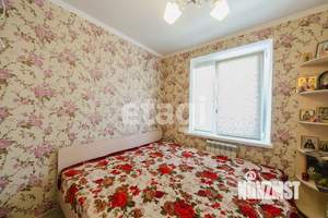 4-к квартира, вторичка, 78м2, 5/5 этаж