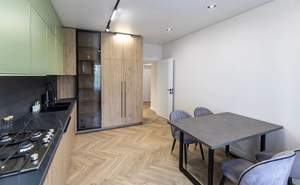 3-к квартира, вторичка, 88м2, 3/9 этаж