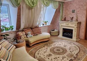 4-к квартира, вторичка, 125м2, 5/5 этаж