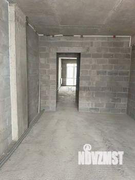 2-к квартира, вторичка, 72м2, 3/6 этаж