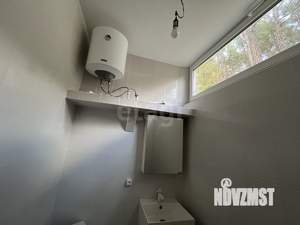 Студия квартира, вторичка, 23м2, 1/3 этаж