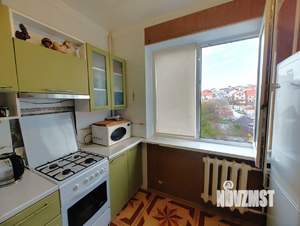 2-к квартира, вторичка, 53м2, 6/10 этаж
