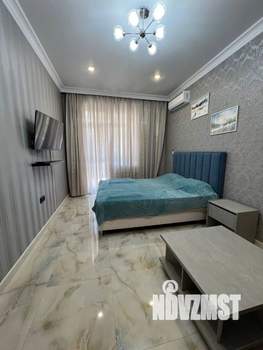 1-к квартира, вторичка, 40м2, 3/10 этаж