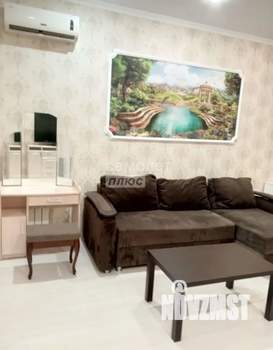 1-к квартира, вторичка, 45м2, 2/9 этаж