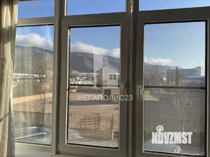 Студия квартира, вторичка, 22м2, 2/6 этаж