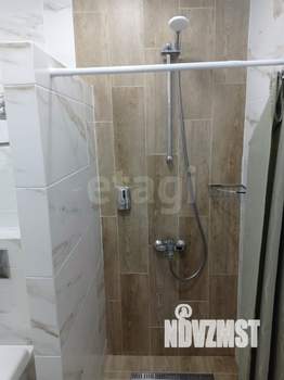 Студия квартира, вторичка, 22м2, 1/5 этаж