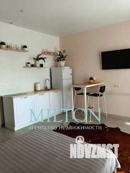 1-к квартира, вторичка, 30м2, 7/8 этаж