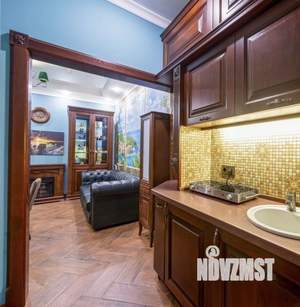 1-к квартира, вторичка, 32м2, 1/11 этаж