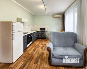 3-к квартира, вторичка, 92м2, 2/5 этаж