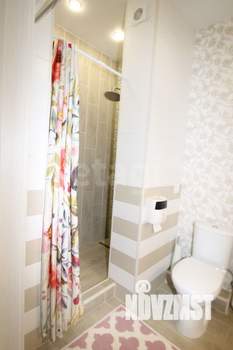 1-к квартира, вторичка, 52м2, 5/7 этаж