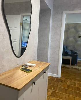 3-к квартира, вторичка, 61м2, 3/5 этаж