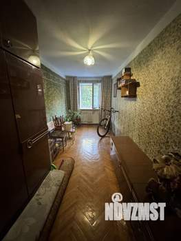 3-к квартира, вторичка, 70м2, 3/5 этаж