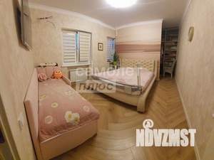 3-к квартира, вторичка, 87м2, 4/5 этаж