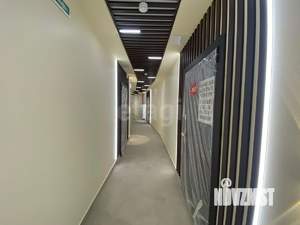 Студия квартира, вторичка, 36м2, 1/17 этаж