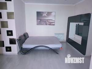 1-к квартира, вторичка, 45м2, 11/11 этаж