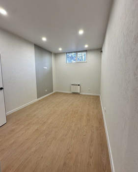 1-к квартира, вторичка, 33м2, 1/5 этаж