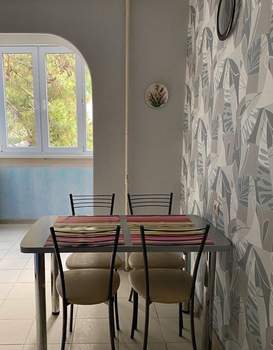 2-к квартира, вторичка, 53м2, 2/5 этаж