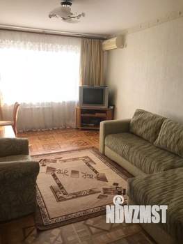 3-к квартира, вторичка, 70м2, 7/9 этаж