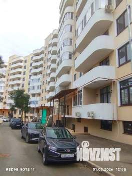 2-к квартира, вторичка, 50м2, 4/9 этаж