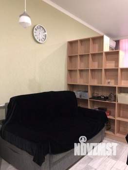 1-к квартира, вторичка, 31м2, 4/6 этаж