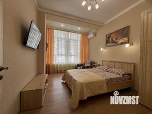 1-к квартира, вторичка, 44м2, 2/5 этаж
