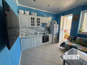 2-к квартира, вторичка, 69м2, 9/13 этаж