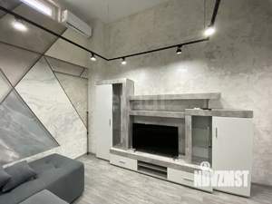 Студия квартира, вторичка, 39м2, 1/9 этаж