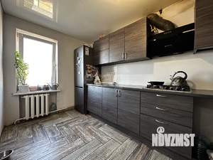 3-к квартира, вторичка, 85м2, 5/5 этаж
