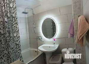 1-к квартира, вторичка, 37м2, 3/10 этаж