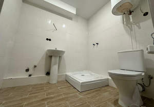 Студия квартира, вторичка, 27м2, 1/8 этаж