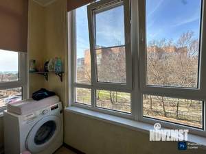 1-к квартира, вторичка, 41м2, 3/8 этаж