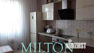 1-к квартира, вторичка, 46м2, 3/10 этаж