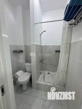 Студия квартира, вторичка, 29м2, 2/17 этаж