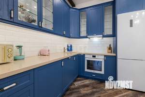 2-к квартира, вторичка, 50м2, 2/6 этаж