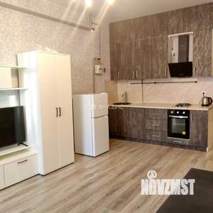 1-к квартира, вторичка, 55м2, 2/6 этаж