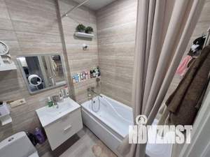 1-к квартира, вторичка, 48м2, 6/7 этаж