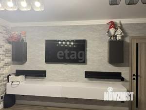 3-к квартира, вторичка, 63м2, 3/3 этаж