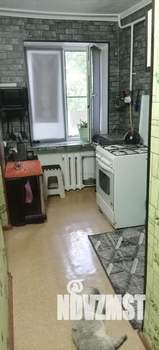 3-к квартира, вторичка, 39м2, 1/2 этаж