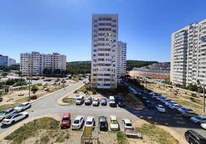 3-к квартира, вторичка, 78м2, 4/16 этаж