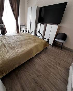 1-к квартира, вторичка, 42м2, 7/8 этаж