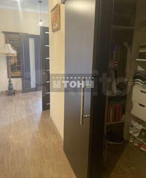 2-к квартира, вторичка, 70м2, 4/5 этаж